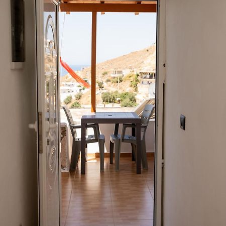 Laa Melossa Sarande Ngoại thất bức ảnh